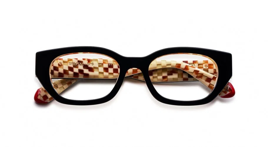 Etnia Barcelona BRUTAL NO.06 Eyeglasses - view 34